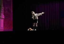 Per sempre di Alessandro Bandini: recensione dello spettacolo