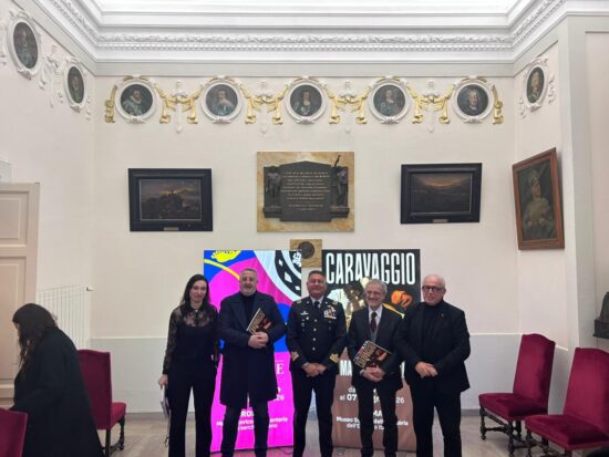 conferenza stampa mostra l'ultimo matisse