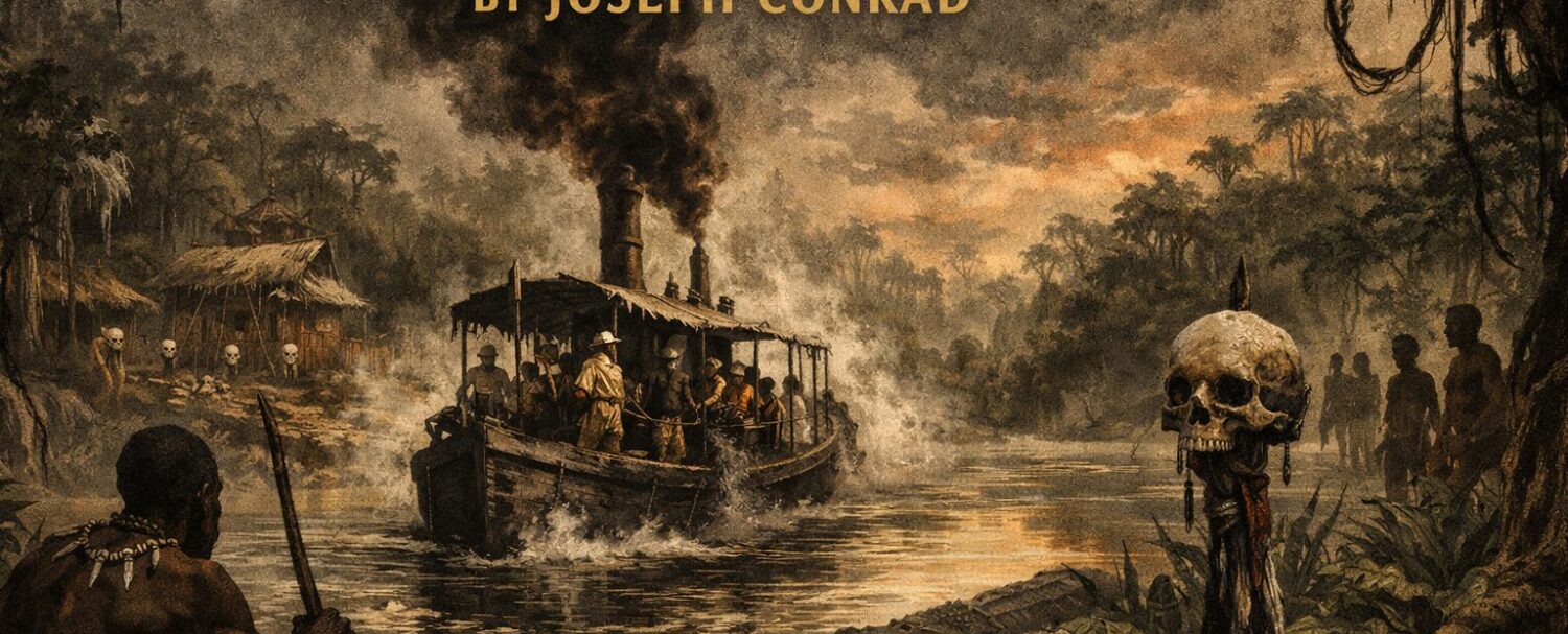 Cuore di Tenebra ! Recensione