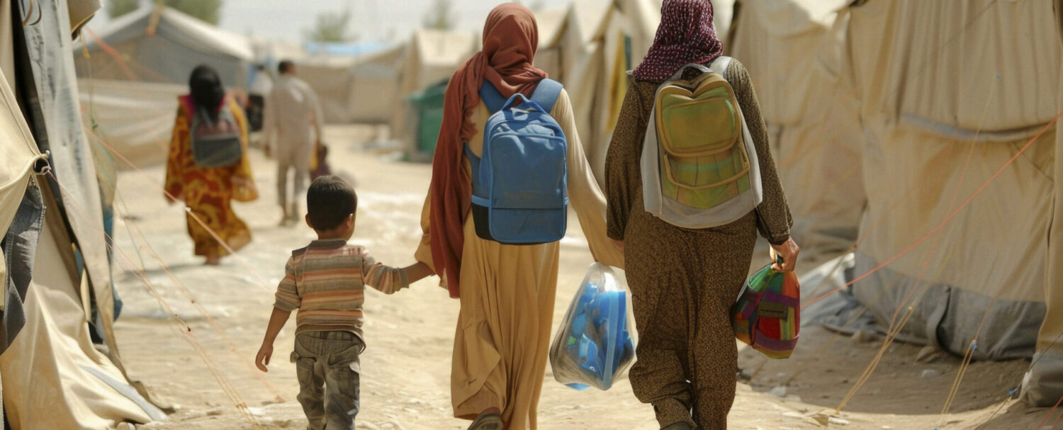 La protezione internazionale dei rifugiati: l’UNHCR e la Convenzione di Ginevra del 1951