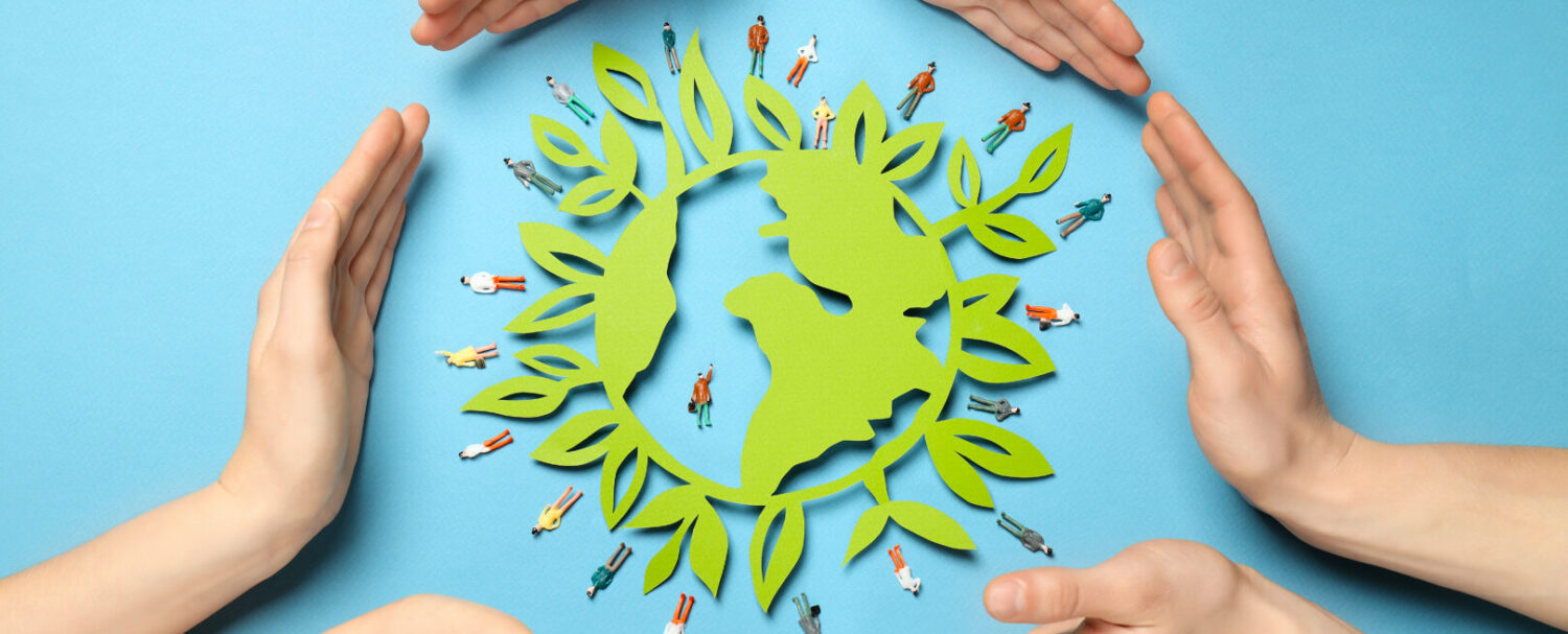 l'UNEP: il programma delle nazioni unite per l'ambiente