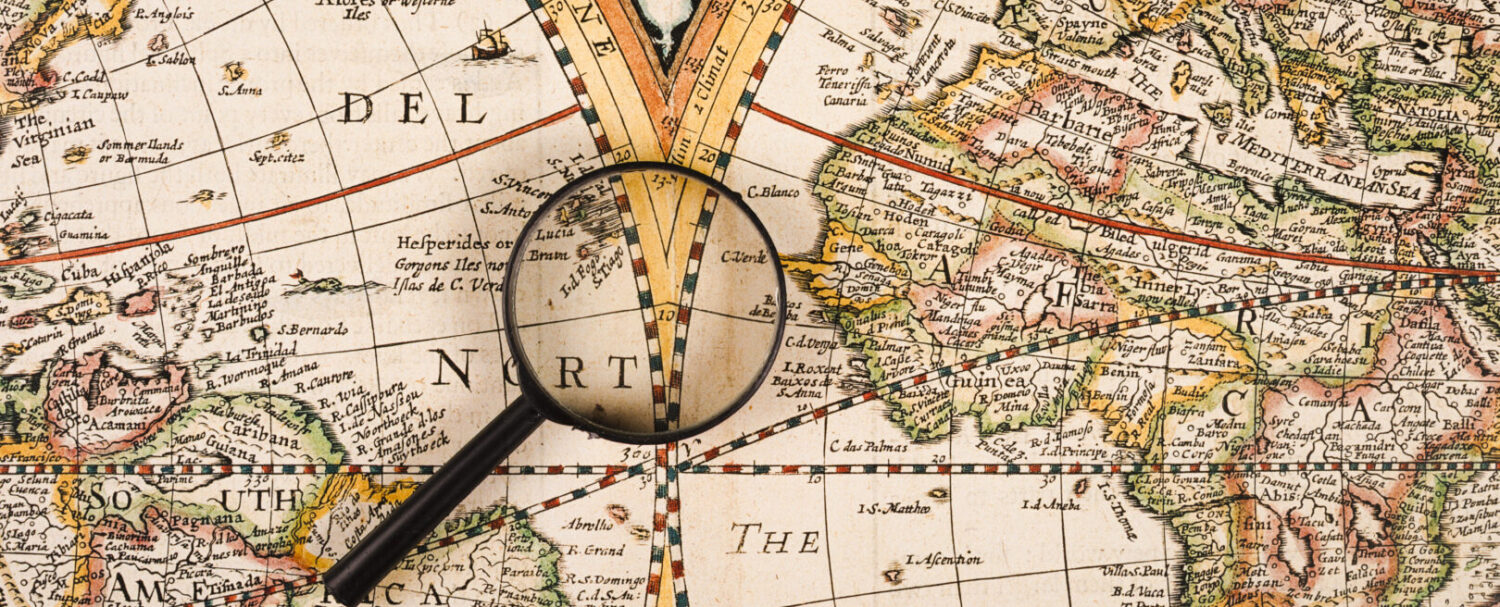 La decolonizzazione durante la Guerra Fredda: fasi e aree geografiche interessate