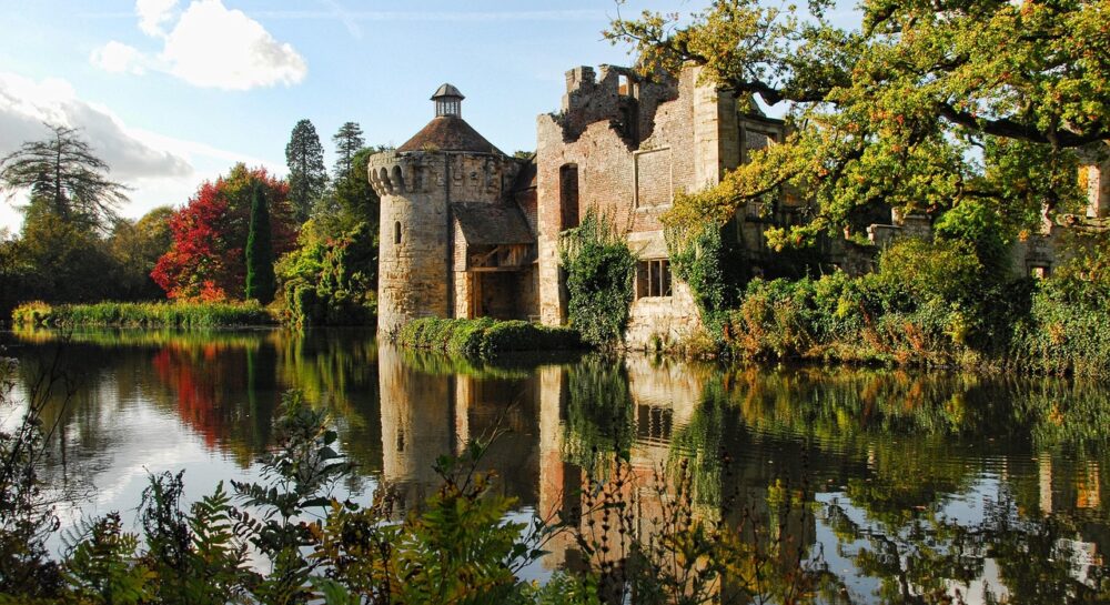 Cosa vedere nel Kent: 3 posti da visitare