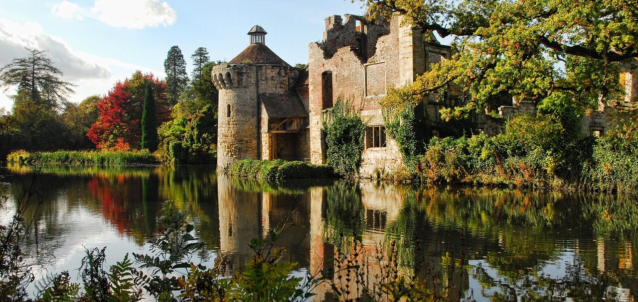 Cosa vedere nel Kent: 3 posti da visitare