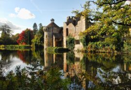 Cosa vedere nel Kent: 3 posti da visitare