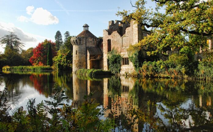 Cosa vedere nel Kent: 3 posti da visitare