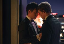 Heated Rivalry – può una serie tv romance cambiare il mondo?