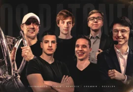 Los Ratones: roster, vittorie e fine del team di LoL