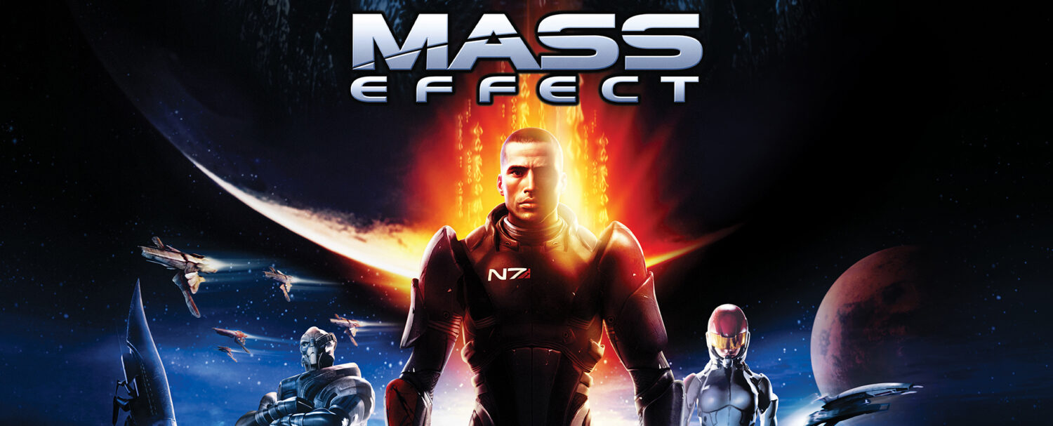 Videogiochi di Bioware: 3 da conoscere