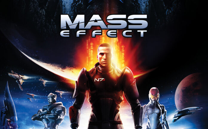 Videogiochi di Bioware: 3 da conoscere