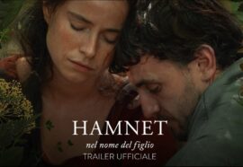 Hamnet: il nuovo emozionate film di Chloè Zhao