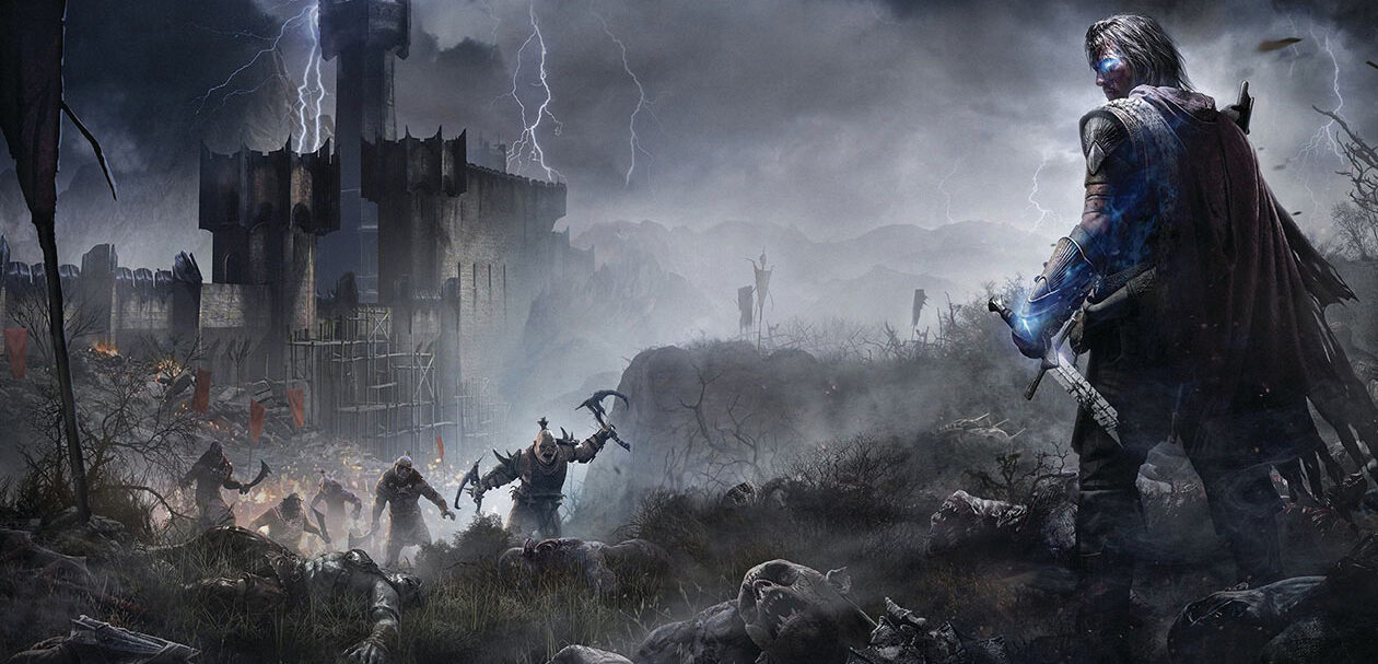 Videogiochi di Monolith Productions: 3 da giocare