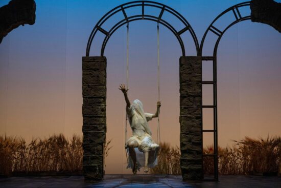 La principessa di Lampedusa, di Cappuccio | Recensione