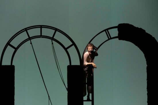 La principessa di Lampedusa, di Cappuccio | Recensione