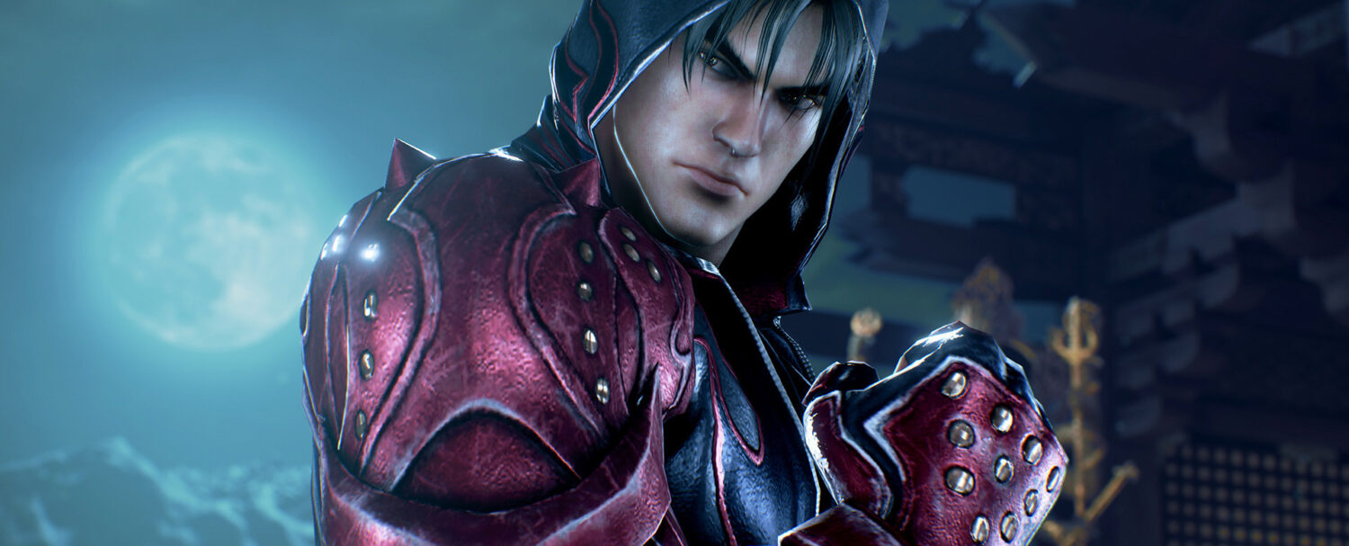 Personaggi di Tekken: i 4 da non perdere