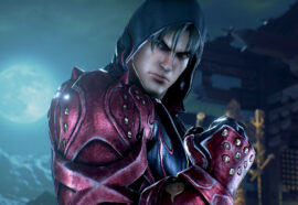Personaggi di Tekken: i 4 da non perdere