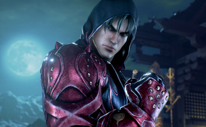Personaggi di Tekken: i 4 da non perdere