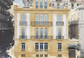 Hotel Miramare Napoli: Caracciolo Hospitality Group assume la gestione