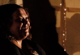 In scena Rosaria di Davide Iodice in Sala Assoli | Recensione