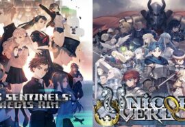 Videogiochi della Vanillaware, 2 da provare