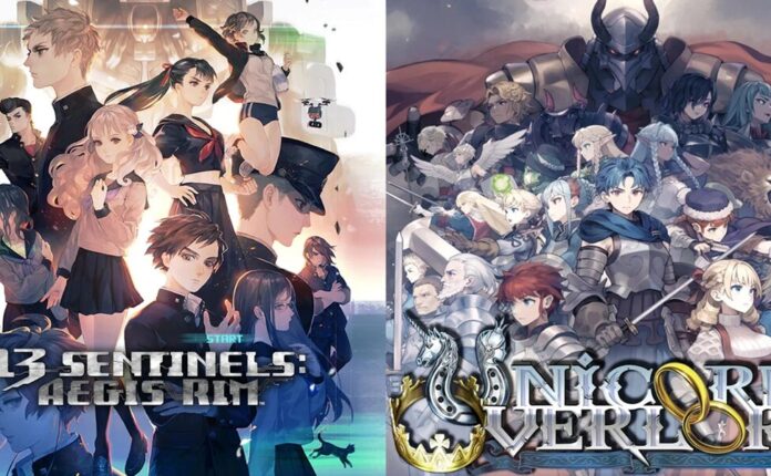 Videogiochi della Vanillaware, 2 da provare