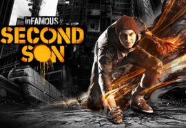 Infamous Second Son, il primo gioco di punta di playstation 4