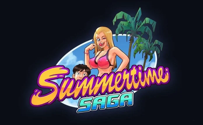 Summertime Saga, il miglior gioco erotico gratuito | Recensione