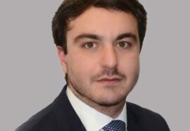 Sostenibilità sociale e visione strategica: l’intervento del giovane Antonio Schioppi alla Camera dei Deputati