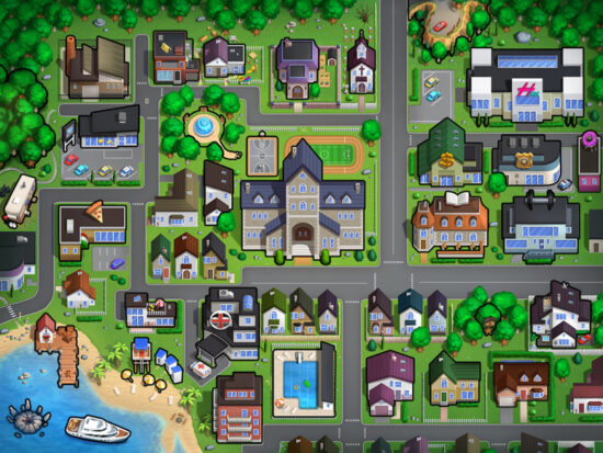 Summertime Saga, il miglior gioco erotico gratuito | Recensione
