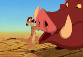 I buffoni Disney: 5 che non sapevi di conoscere