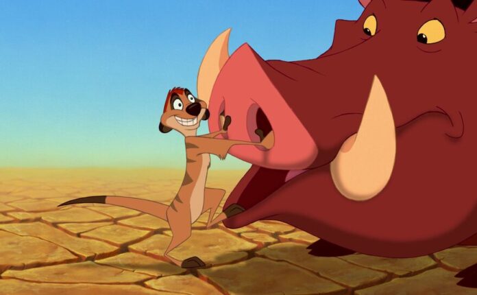 I buffoni Disney: 5 che non sapevi di conoscere