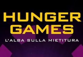 The Hunger Games: L’alba sulla mietitura, la trama e il cast