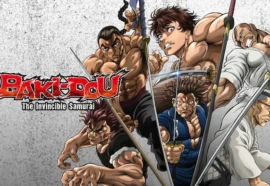 Baki the Grappler: storia di un manga lungo 35 anni