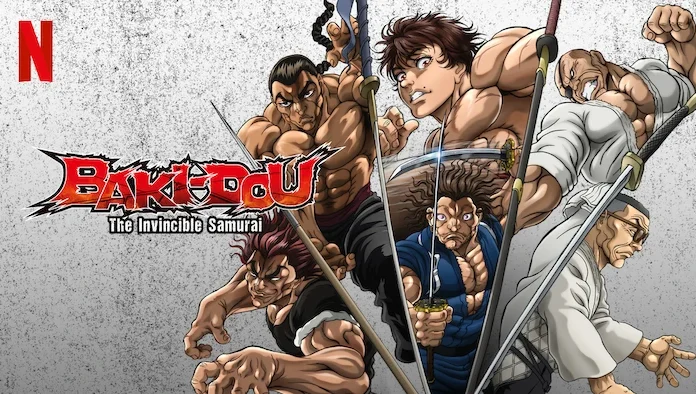 Baki the Grappler: storia di un manga lungo 35 anni