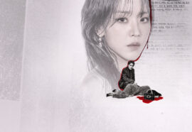 The Art of Sarah: la nuova serie coreana su Netflix