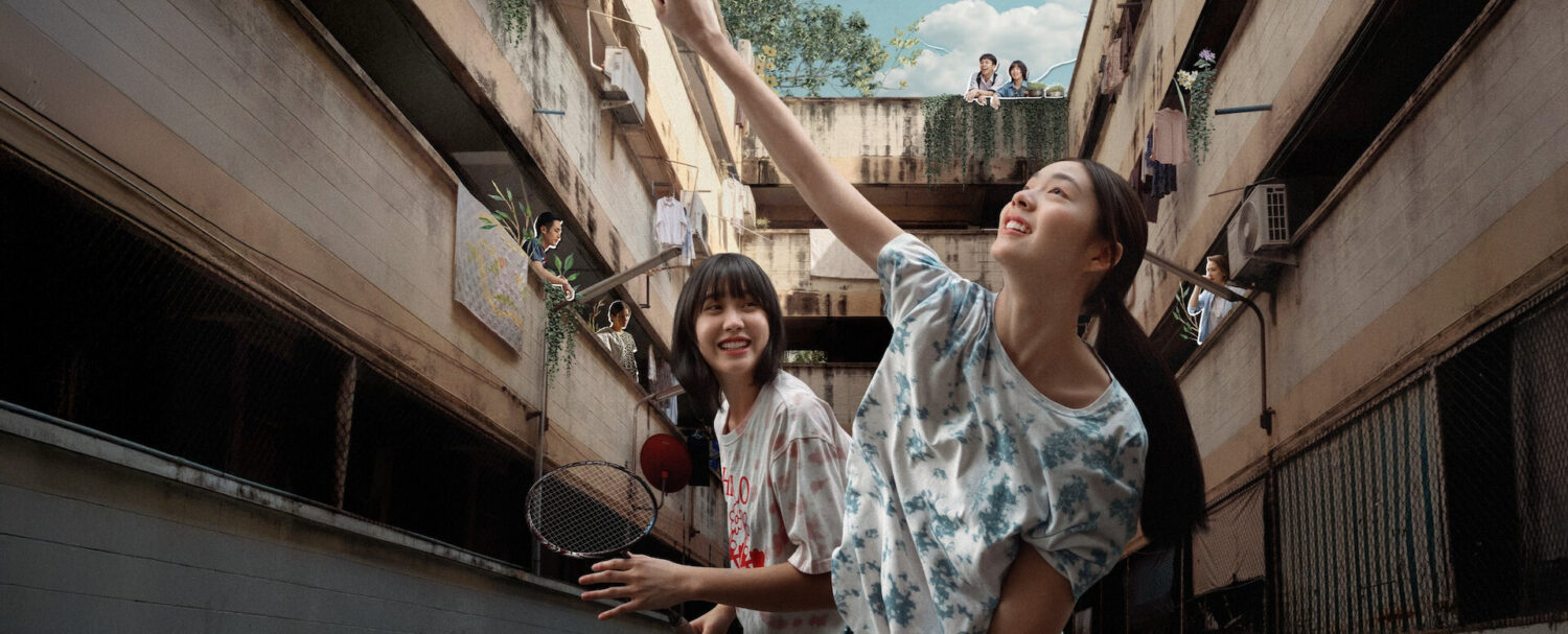 Flat Girls: il film GL thailandese da non perdere