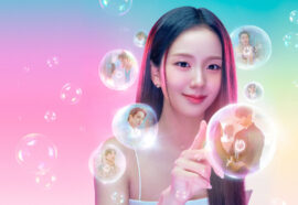 Boyfriend on Demand: tutto sul nuovo K-drama di Netflix