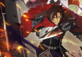 Anime invernali 2026: 3 titoli da non perdere