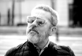 L’ultimo arcano di Alessandro Benati: trama e intervista