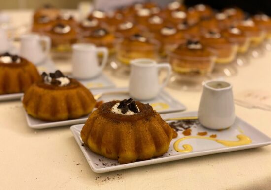 Mille&UnBabà Babà delle due Sicilie