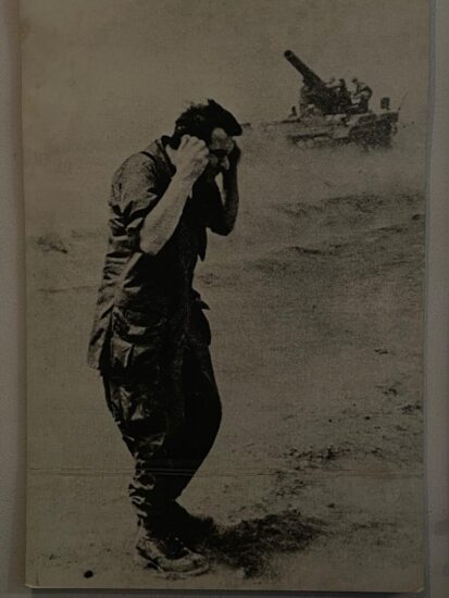 Foto di Goffredo Parise