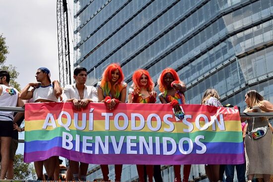 tutela internazionale dell’orientamento sessuale