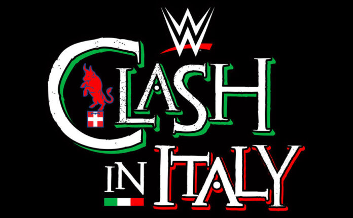 WWE a Torino: l'impatto economico di Clash in Italy e Raw