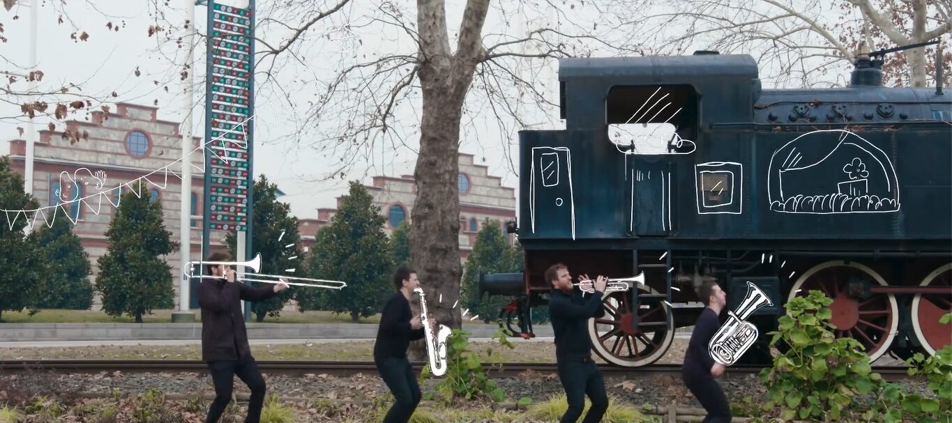 Canzoni degli Eugenio in Via Di Gioia: 3 per conoscerli