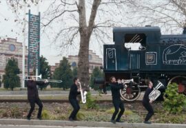 Canzoni degli Eugenio in Via Di Gioia: 3 per conoscerli