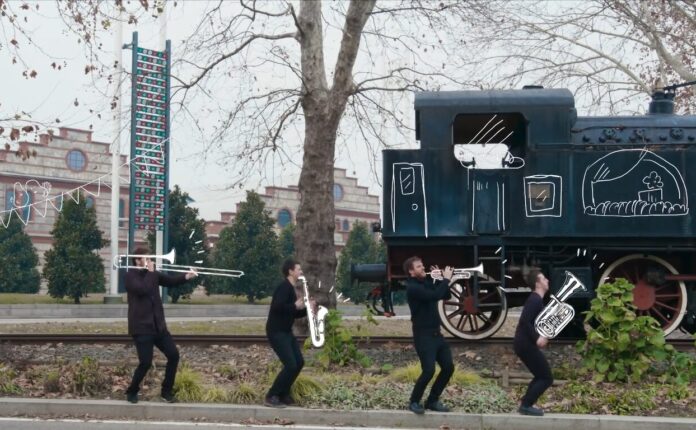 Canzoni degli Eugenio in Via Di Gioia: 3 per conoscerli