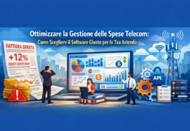 Software telecom expense management guida per ottimizzare i costi aziendali