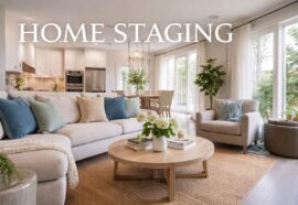 Home staging: cos’è e come valorizza la tua casa in vendita