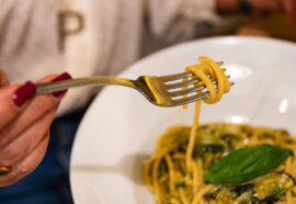 La Cucina di Nonna Luisa: i veri sapori di casa a Napoli