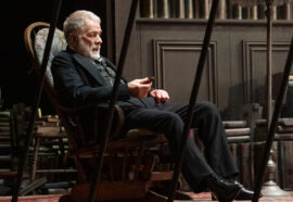 Lungo viaggio verso la notte (Bellini) | Recensione